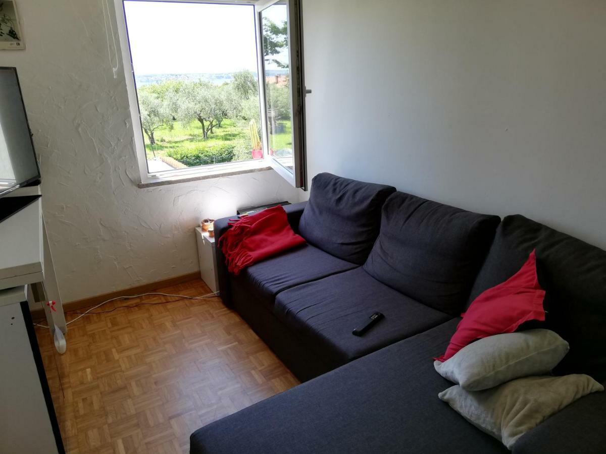 Apartma Iva Piran Exterior foto