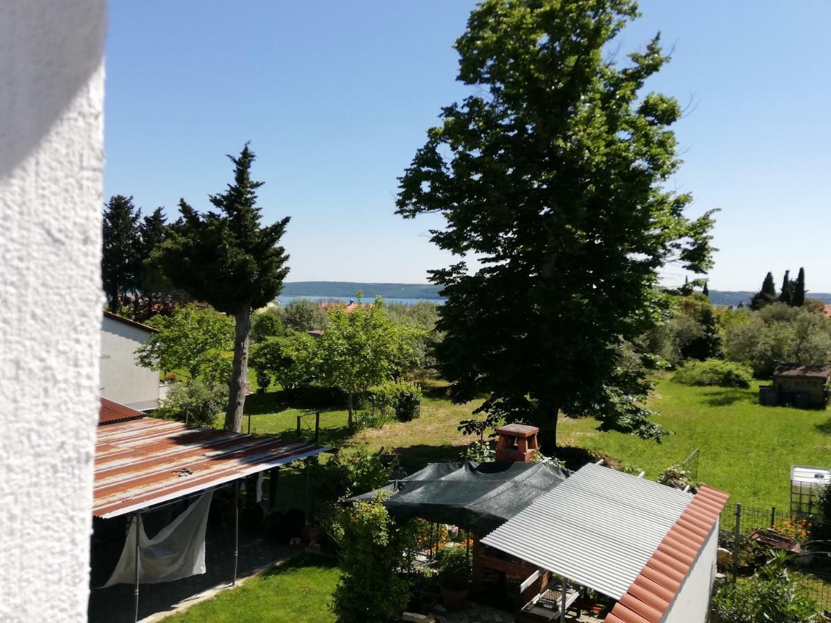 Apartma Iva Piran Exterior foto